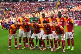 Galatasaray'da Yunus Akgün Ajax maçının kamp kadrosuna alınmadı!