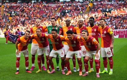 Galatasaray’da Yunus Akgün Ajax maçının kamp kadrosuna alınmadı!