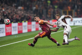 Galatasaray'da Yunus Akgün gelişmesi!