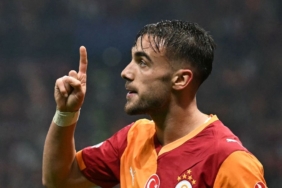 Galatasaray'da Yunus Akgün tehlikesi!
