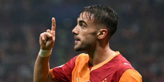 Galatasaray’da Yunus Akgün tehlikesi!