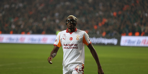 Galatasaray’da Zambo Anguissa transferi askıya alındı: İşte sebebi!