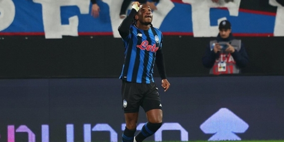 Galatasaray’dan dev transfer planı: Ademola Lookman için tarihi teklif!