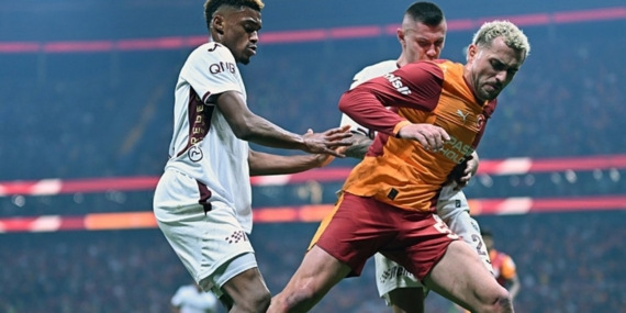 Galatasaray’dan flaş Barış Alper Yılmaz kararı!