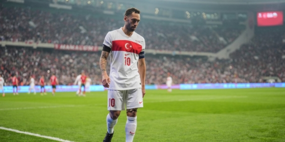 Galatasaray’dan Hakan Çalhanoğlu hamlesi! Dursun Özbek devreye girdi