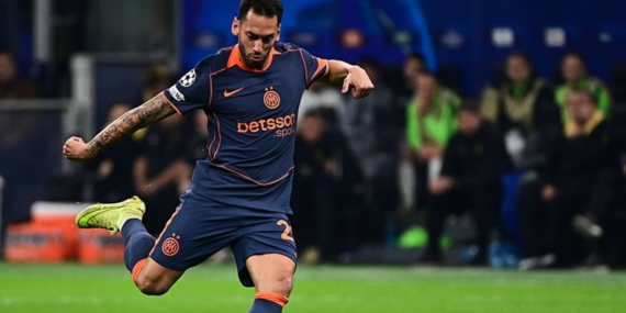 Galatasaray’dan Hakan Çalhanoğlu ısrarı! 15 milyon euro…