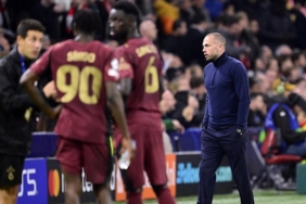 Galatasaray'dan Heitinga'ya unutamayacağı ders! O sözleri tekrar gündem oldu