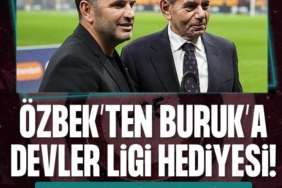 Galatasaray'dan Şampiyonlar Ligi takviyesi! Ocakta 3 transfer