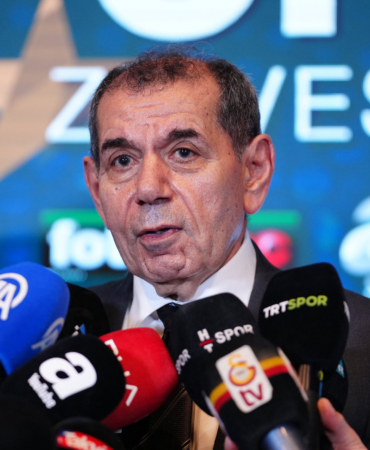 Galatasaray'dan sol stoper operasyonu! Calvin Bassey...