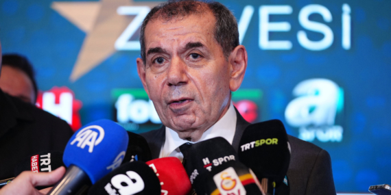 Galatasaray’dan sol stoper operasyonu! Calvin Bassey…