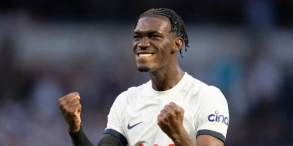 Galatasaray’dan Yves Bissouma atağı!