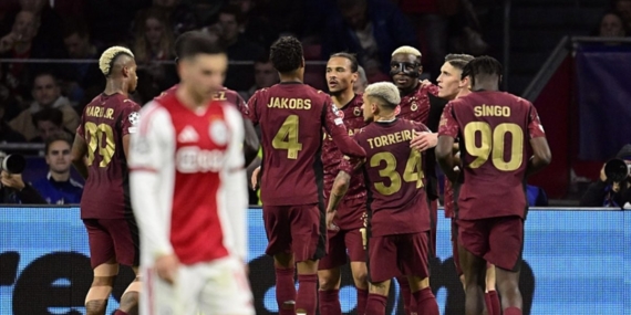 Galatasaray'ın başarısının sırrı ortaya çıktı! İşte yeni sözleşmelerdeki o madde