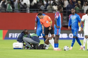 Galatasaray'ın korktuğu başına geldi! Osimhen gözyaşlarına hakim olamadı