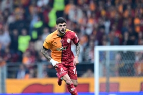 Galatasaray'ın milli futbolcusu Eren Elmalı'dan PFDK sevkine dair ilk açıklama!