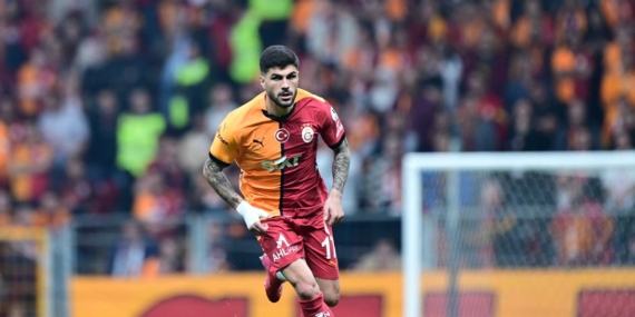 Galatasaray’ın milli futbolcusu Eren Elmalı’dan PFDK sevkine dair ilk açıklama!