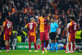 Galatasaray'ın o yıldızları derbide forma giyebilecek mi? İşte son durumları