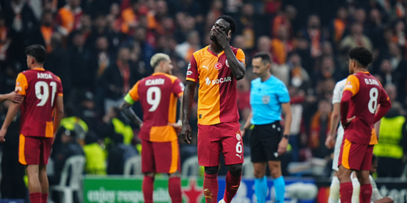 Galatasaray’ın o yıldızları derbide forma giyebilecek mi? İşte son durumları