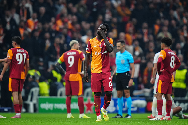 Galatasaray'ın o yıldızları derbide forma giyebilecek mi? İşte son durumları