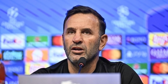 Galatasaray’ın Union Saint-Gilloise maçı 11’i!