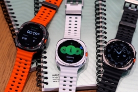 Galaxy Watch'un Uyku Apnesi Özelliği Yaygınlaşıyor