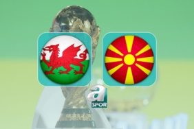 Galler-Kuzey Makedonya maçı ne zaman, saat kaçta? Hangi kanalda?