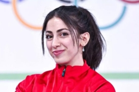 Gamze Altun'dan 3 altın madalya!