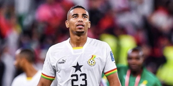 Ganalı futbolcudan Beşiktaş’a transfer mesajı!