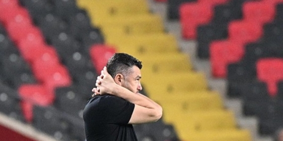 Gaziantep FK’da Burak Yılmaz: Çok iyi hazırlandık ama…