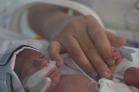 Geçen yıl 121 bin 67 bebek hayata erken başladı