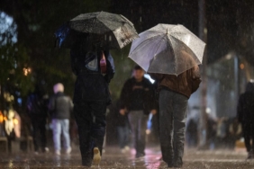 Gelecek hafta sıcaklıklar azalacak