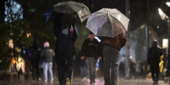 Gelecek hafta sıcaklıklar azalacak