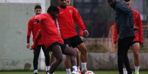 Gençlerbirliği – Başakşehir maçı ne zaman, saat kaçta? Hangi kanalda canlı yayınlanacak? 1. Lig