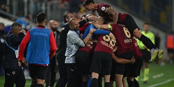 Gençlerbirliği evinde RAMS Başakşehir’i mağlup etti! İşte maçın özeti