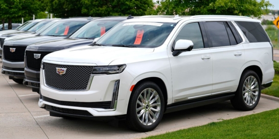 General Motors’ta elektrikli araç krizi: Binlerce çalışan kovulacak