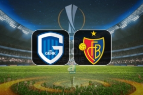 Genk-Basel maçı tıkla izle! Ne zaman ve hangi kanalda?