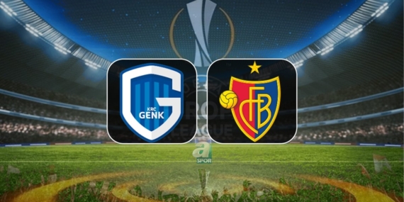 Genk-Basel maçı tıkla izle! Ne zaman ve hangi kanalda?