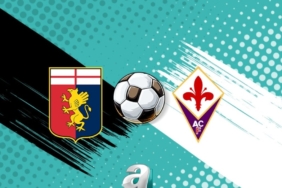 Genoa-Fiorentina maçı ne zaman, saat kaçta ve hangi kanalda yayınlanacak?