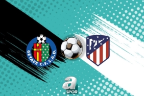 Getafe-Atletico Madrid maçı ne zaman ve saat kaçta? Hangi kanalda?