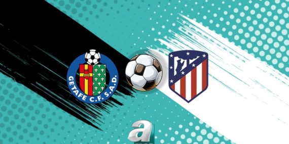 Getafe-Atletico Madrid maçı ne zaman ve saat kaçta? Hangi kanalda?
