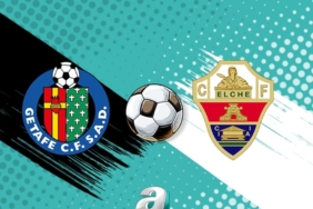 GETAFE - ELCHE MAÇI CANLI İZLE | Getafe - Elche maçı saat kaçta, hangi kanalda?