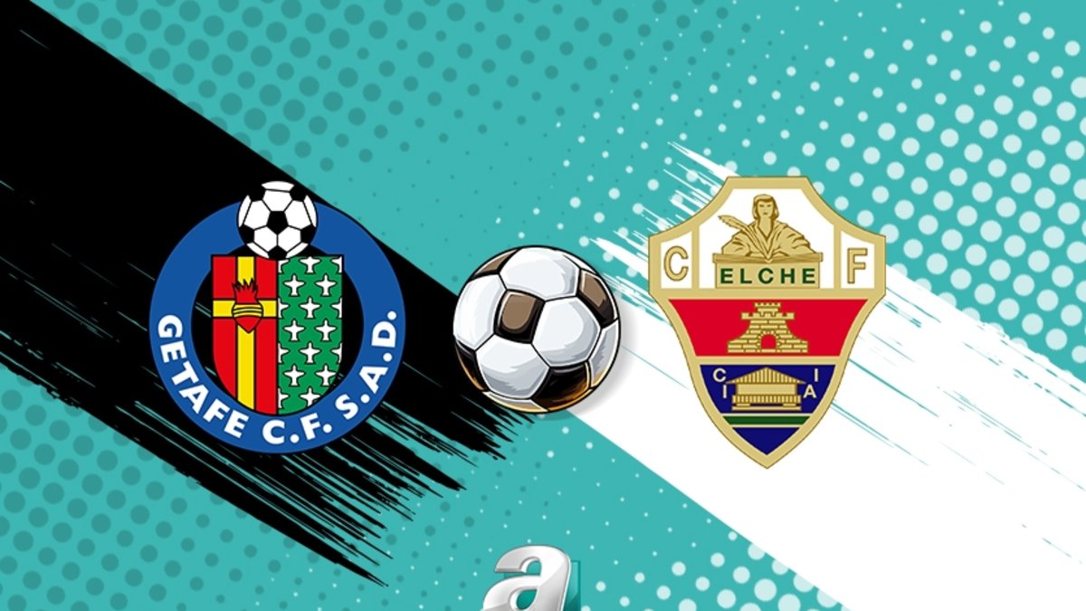 GETAFE - ELCHE MAÇI CANLI İZLE | Getafe - Elche maçı saat kaçta, hangi kanalda?