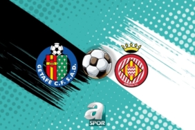 GETAFE - GIRONA MAÇI DETAYLARI | Getafe - Girona maçı ne zaman, saat kaçta, hangi kanalda?