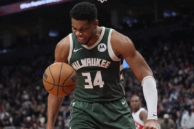 Giannis Antetokounmpo'dan Ergin Ataman'ın önerisine destek!