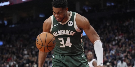Giannis Antetokounmpo’dan Ergin Ataman’ın önerisine destek!
