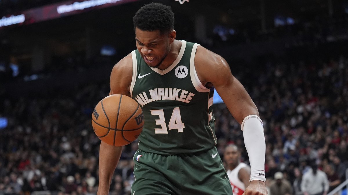Giannis Antetokounmpo'dan Ergin Ataman'ın önerisine destek!