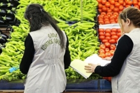 Gıdalarda Pestisit Limitleri Yeniden Düzenlendi