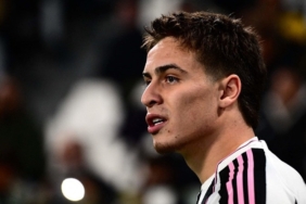 Giorgio Chiellini'den Kenan Yıldız açıklaması!