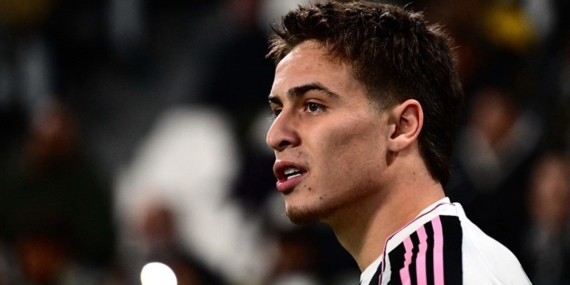 Giorgio Chiellini’den Kenan Yıldız açıklaması!