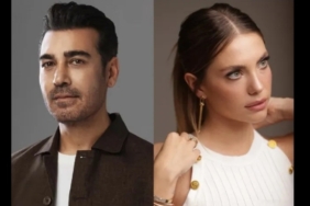 Go Türkiye'nin Yeni Yüzleri: Eda Ece ve Caner Cindoruk