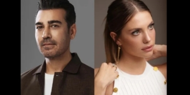 Go Türkiye'nin Yeni Yüzleri: Eda Ece ve Caner Cindoruk